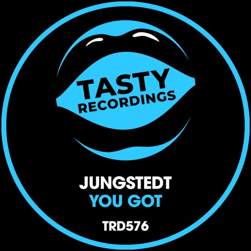 Jungstedt - You Got [TRD576]